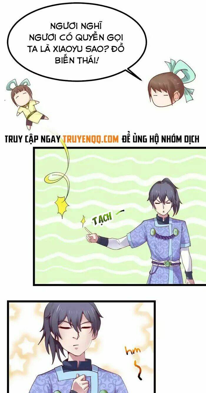 immortal merchant chapter 12 19