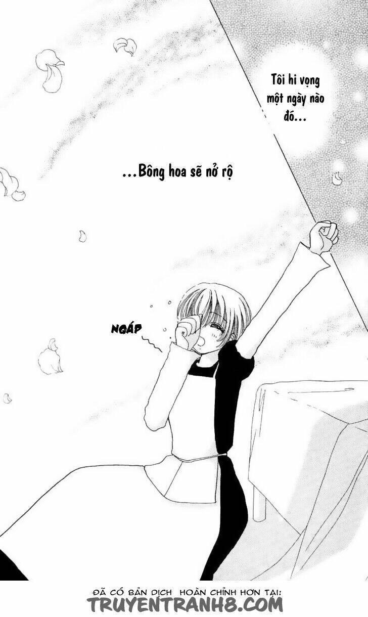 hana ni nare chapter 51 8