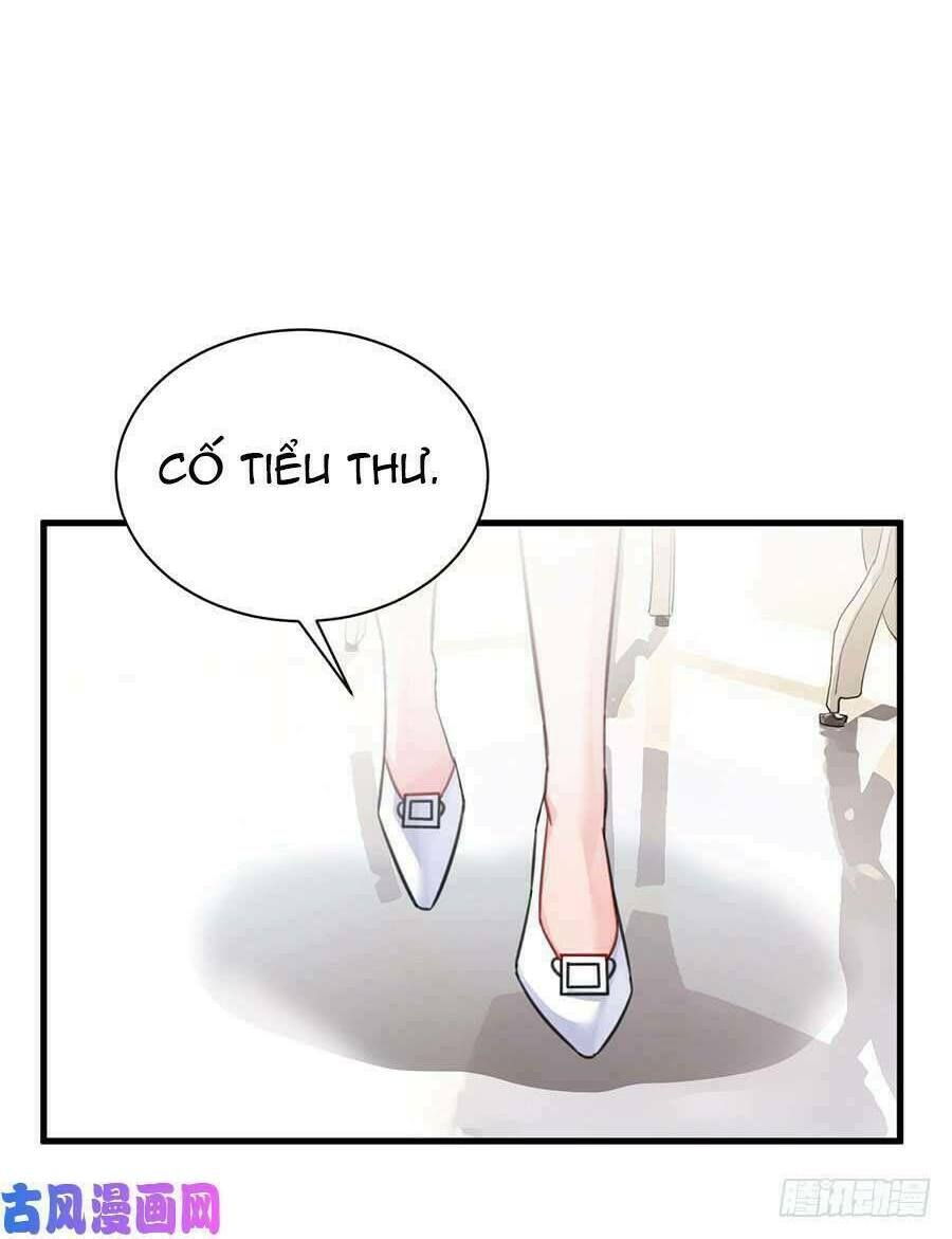 chọc tới chủ tịch tổng tài 2 chapter 56 18