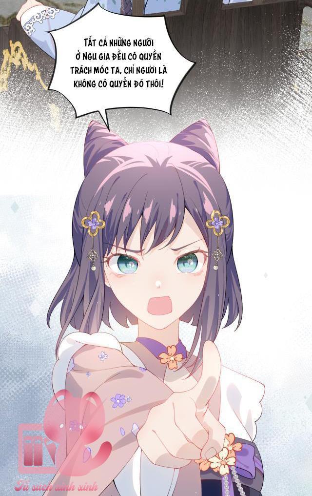 một đêm nọ đột nhiên yandere tới! chapter 92 2