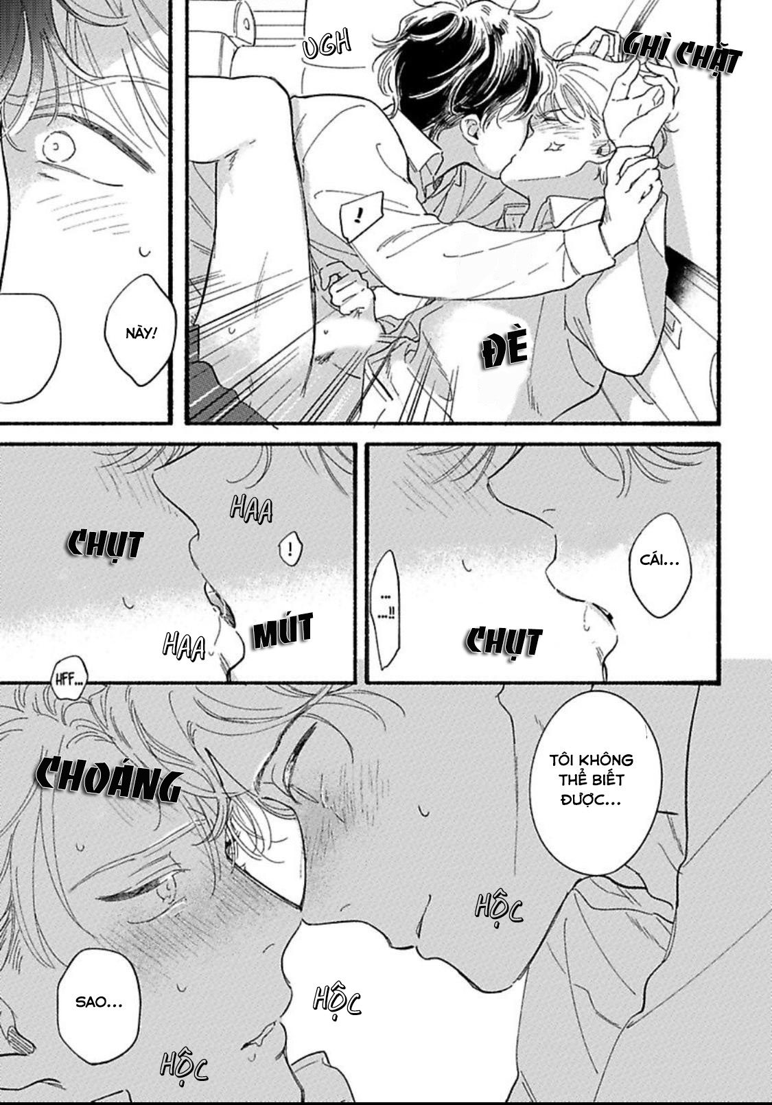 em là món đồ chơi yêu thích của anh chapter 4 25