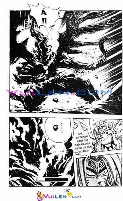 những người bạn tốt chapter 23 132