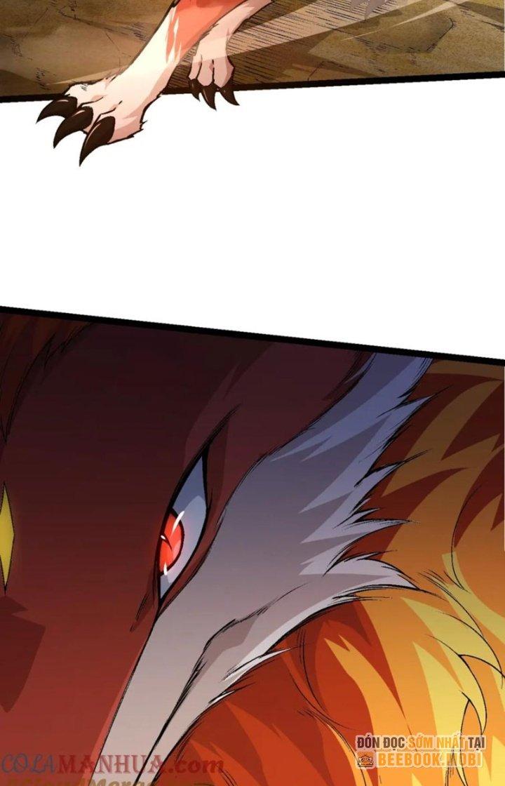 từ cây cổ thụ bắt đầu tiến hóa chapter 69 79