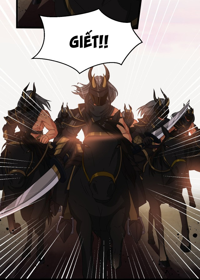 chiến thần dưỡng thành ký chapter 14 19