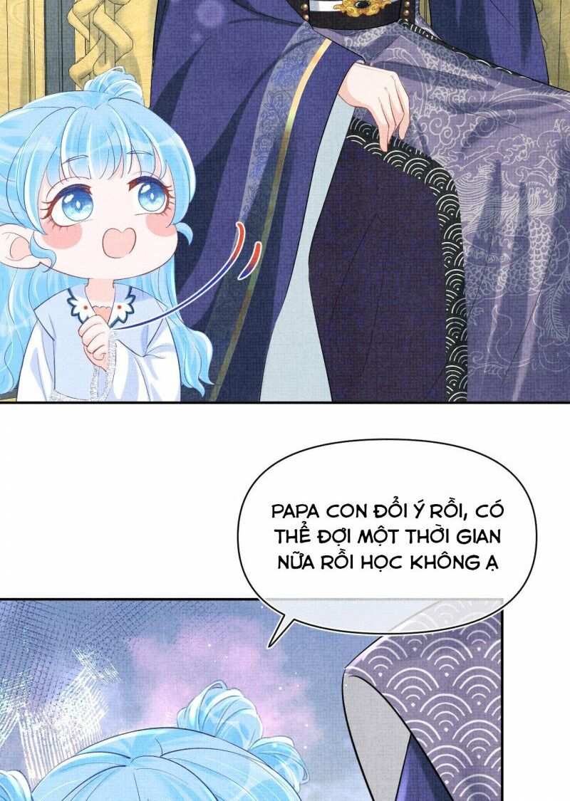 nhóc con người cá 3 tuổi rồi chapter 242 4