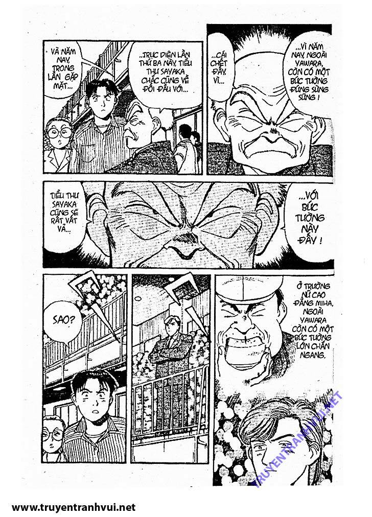 yawara chapter 128 27