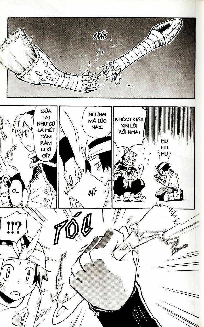 artist acro chapter 2 13