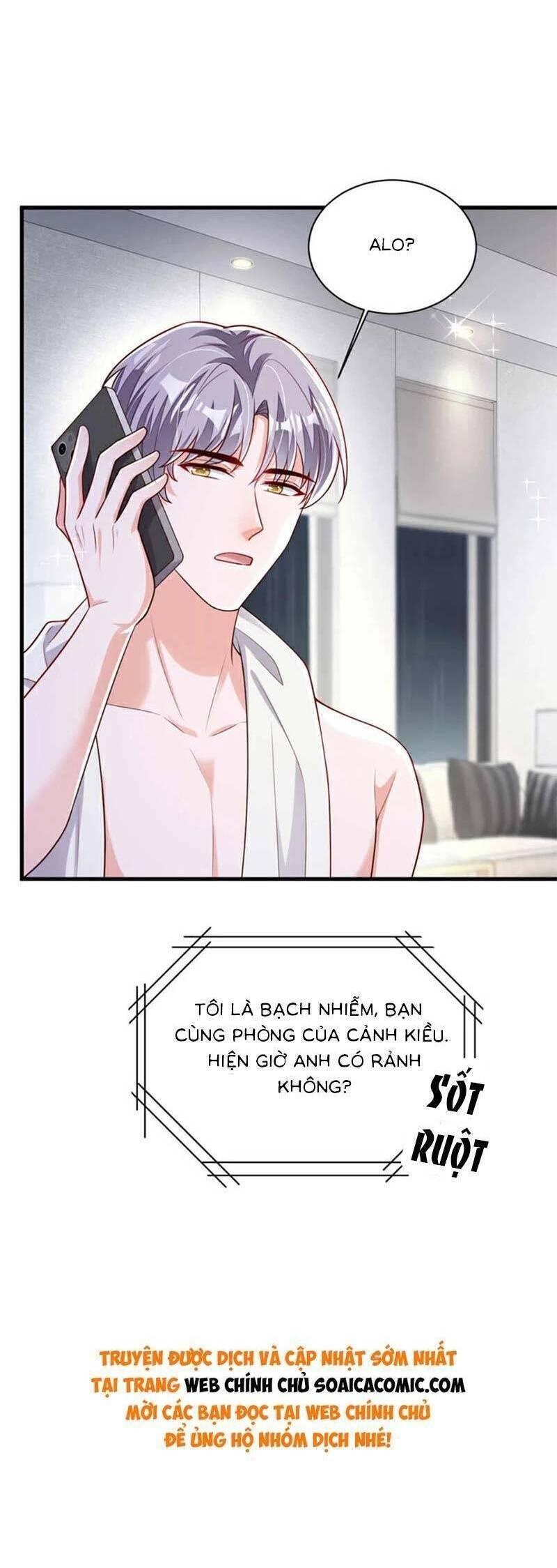 ác ma thì thầm chapter 209 20