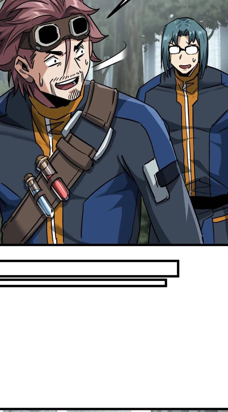 trò chơi này cũng quá chân thật rồi ! chapter 52 6