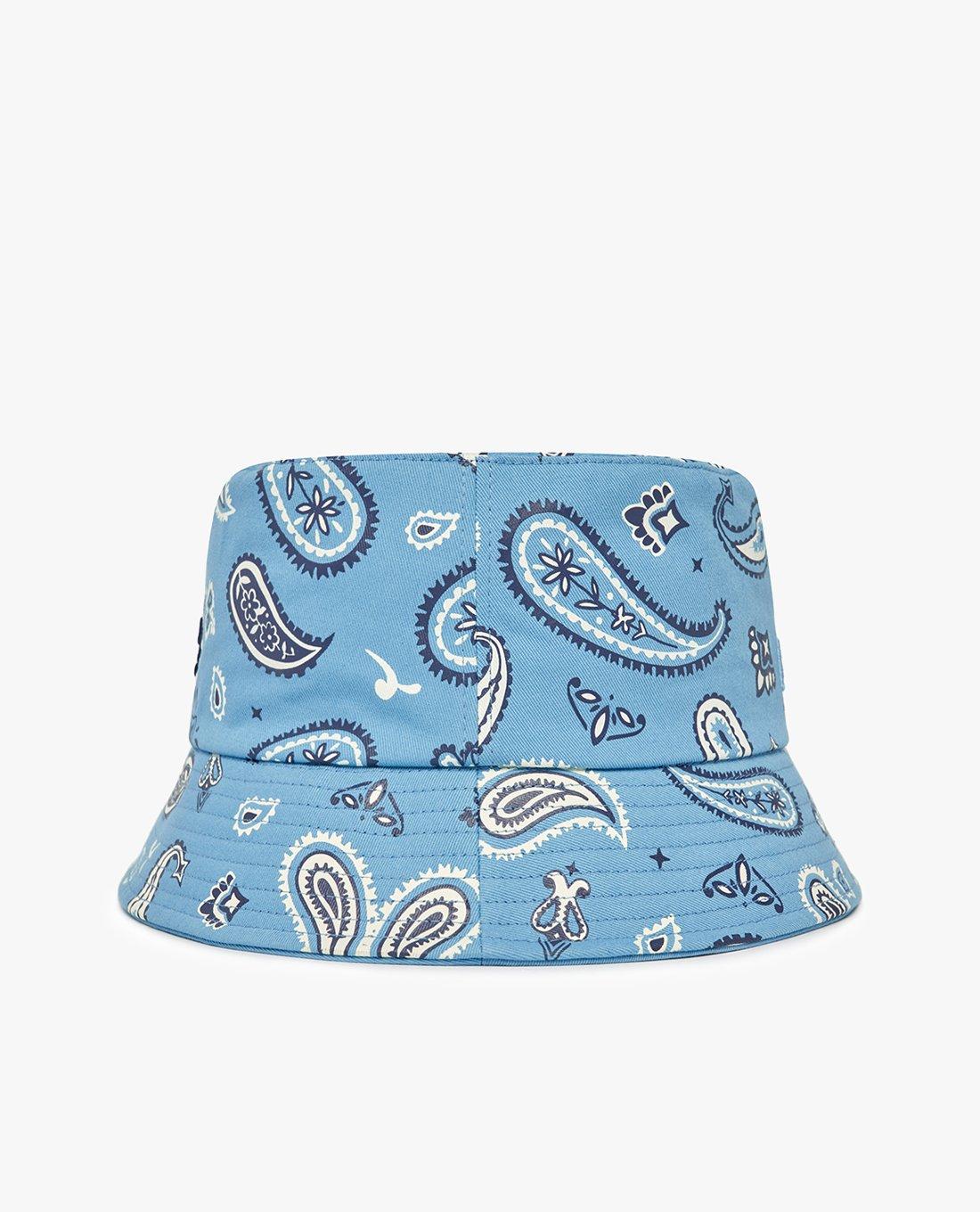 MLB - Nón bucket thời trang Paisley 3AHT0292N