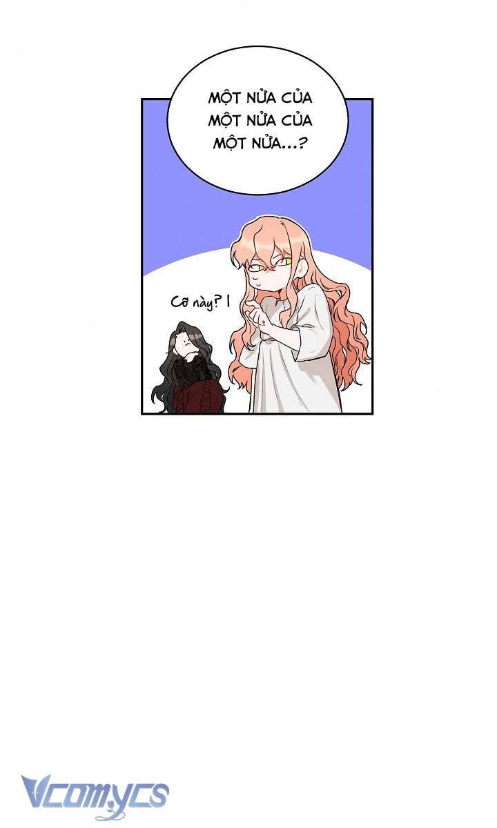 phương pháp trở thành con gái của người hùng bóng đêm chapter 2 50