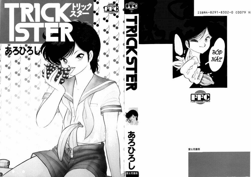 trick ster chapter 0 4