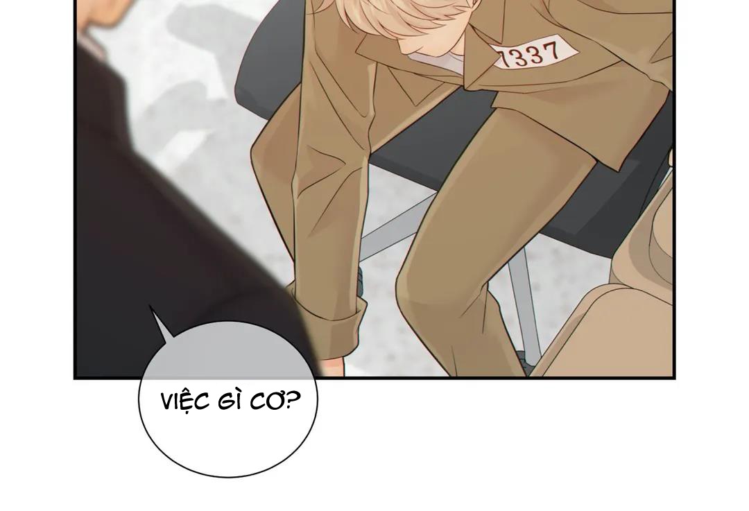 thời gian giữa sói và chó chapter 40 76