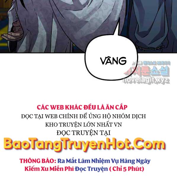 người chơi tiền kiếp hồi sinh về murim Chapter 58 - Trang 2