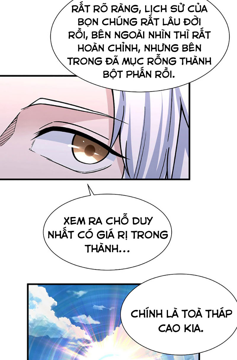 võ đạo độc tôn chapter 360 29