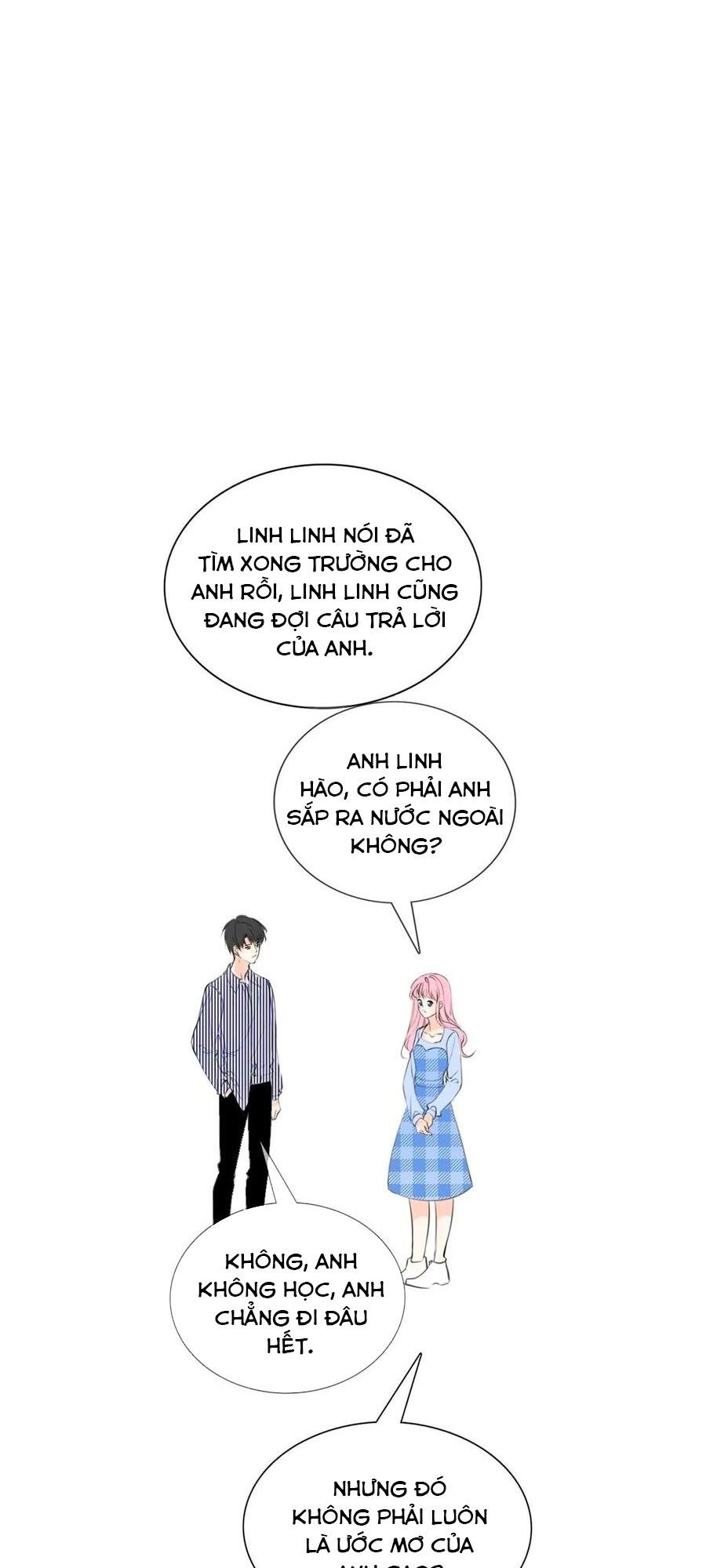 công chúa nữ vương mệnh chapter 125 24