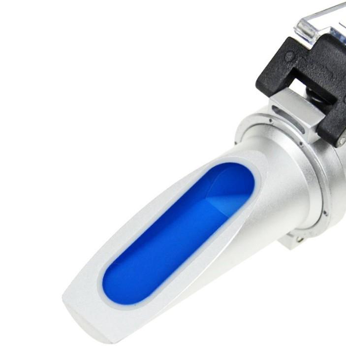 Máy đo hàm lượng đường, Khúc xạ kế 0-50% - Home and Garden