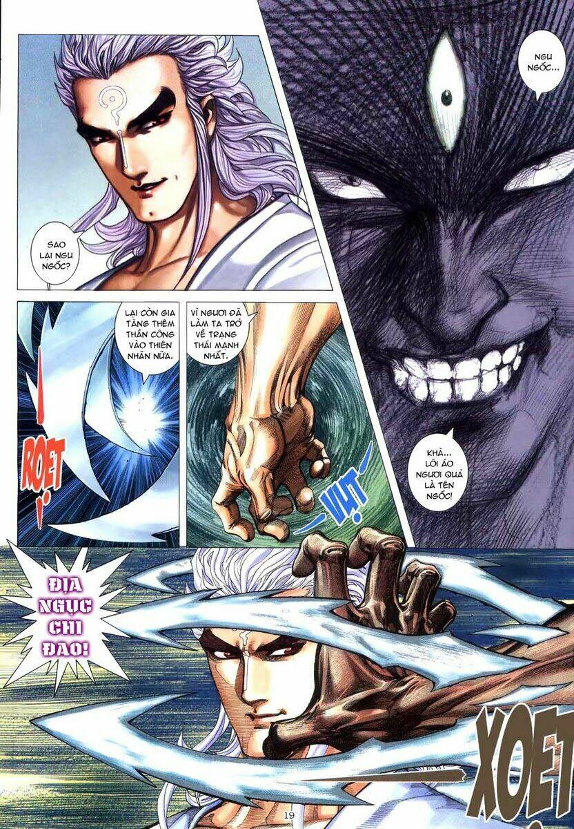 võ thần chapter 262 19