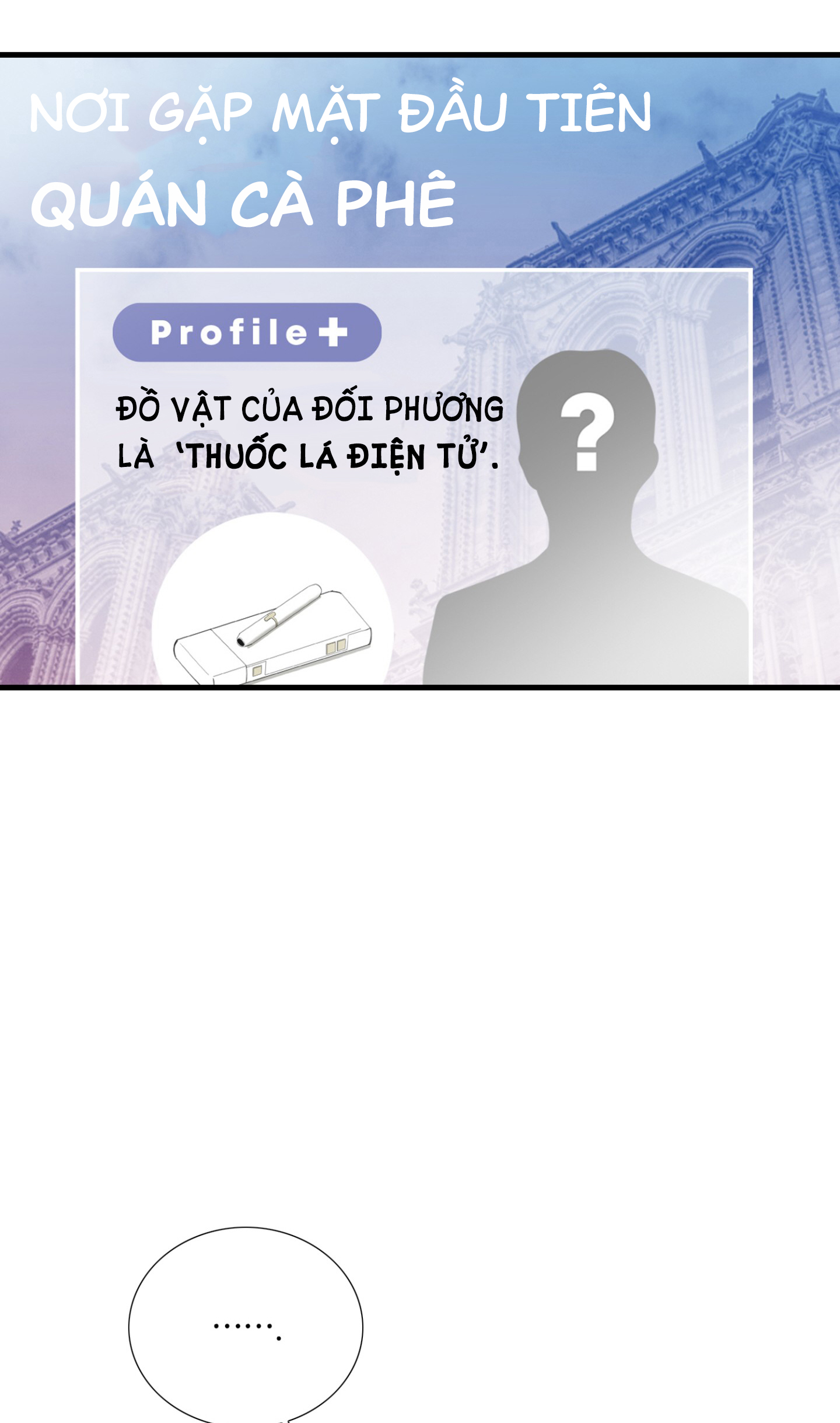 viagra chỉ là bạn chapter 1 5