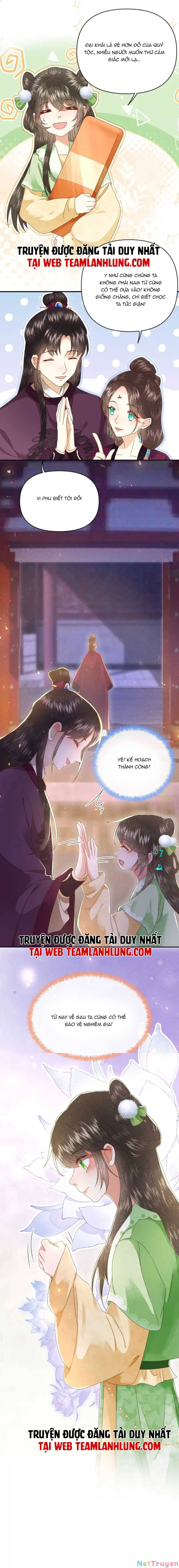 nuôi dưỡng thế tử từ bé : thế tử ngươi kiếm tiền cùng ta đi chapter 12 6