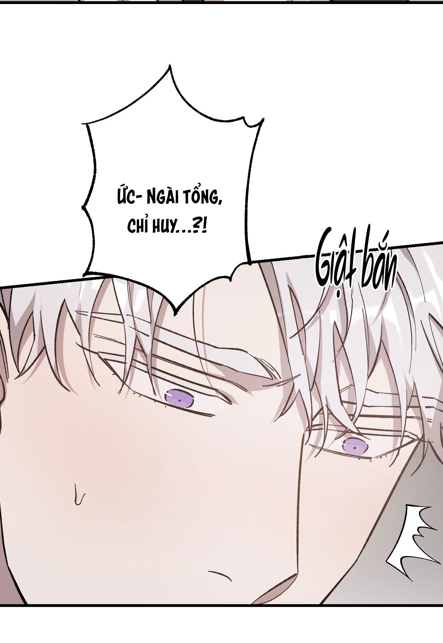 đóa hoa của mặt trời chapter 3 33