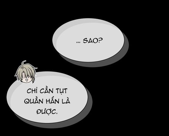 black haze - bản remake 2025 chapter 3 33