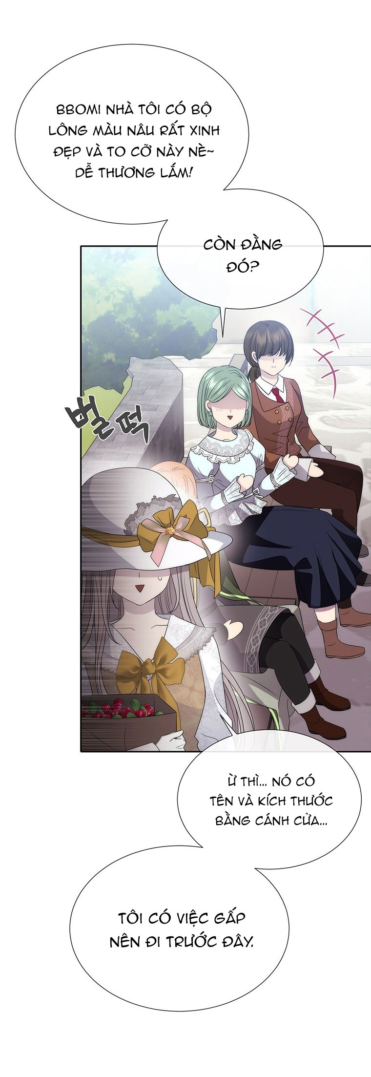 năm môn đệ của charlotte chapter 207.1 2