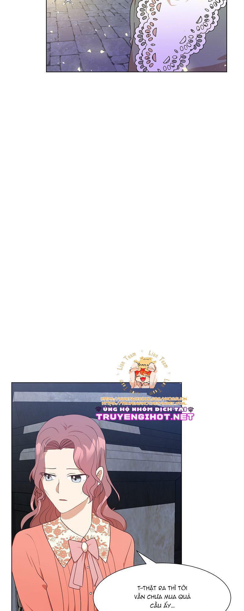 mau đến đây, lần đầu thấy ác nữ như này phải không chapter 20.1 11