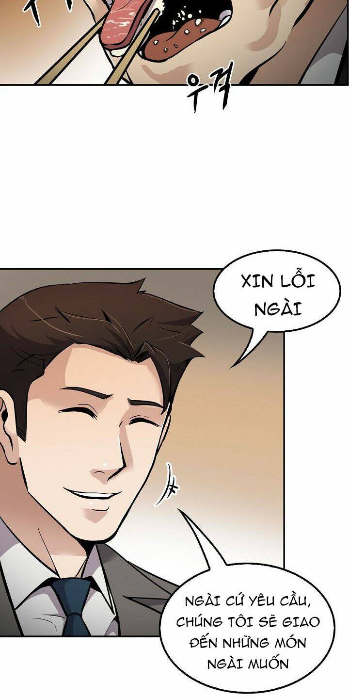 điều tra viên chuyển sinh chapter 63 21