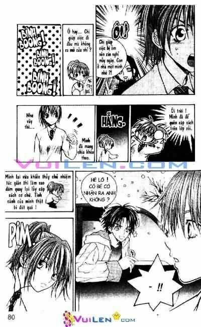 tiên nữ giáng trần chapter 12 80