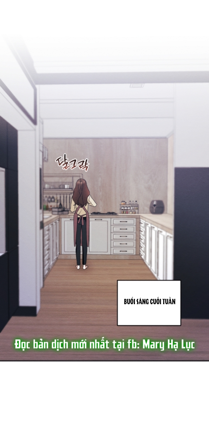 [18+] hôn nhân bị đánh cắp chapter 30.2 23