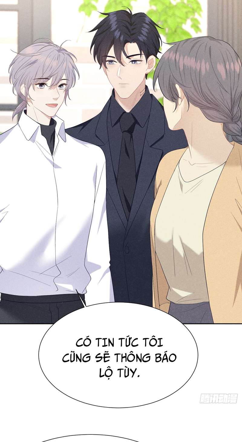 [bl] quan hệ nguy hiểm chapter 10 6