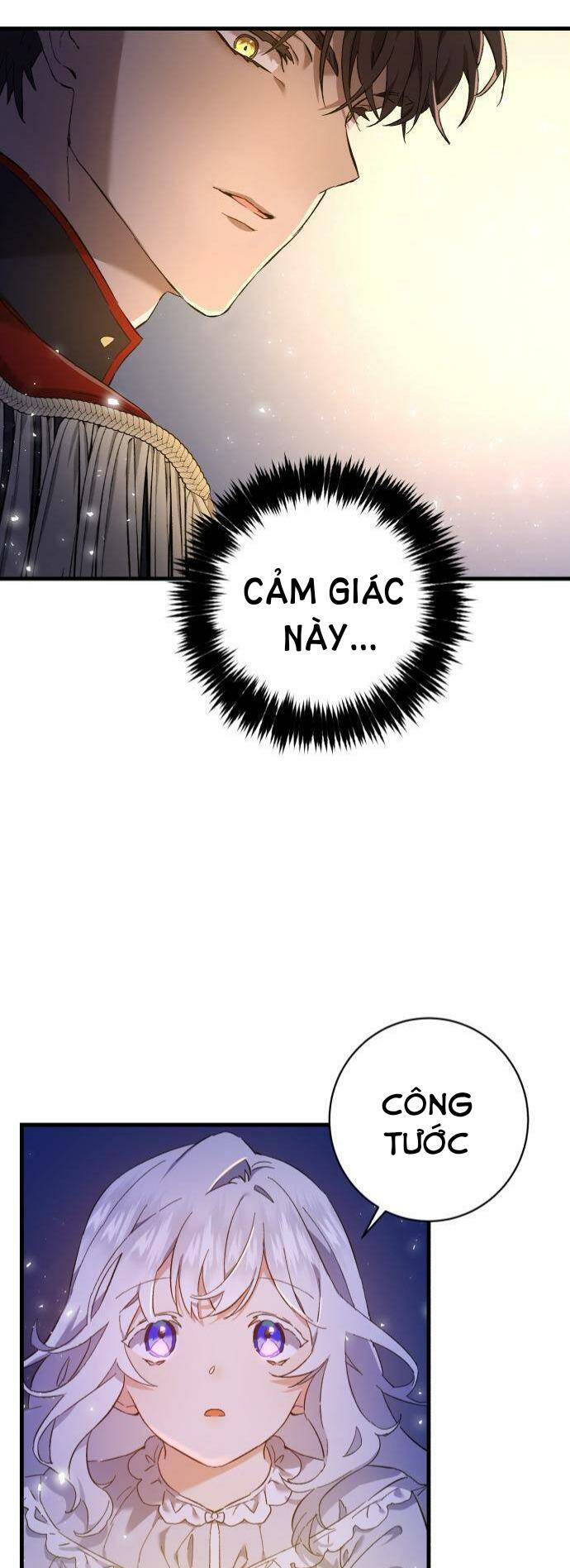 công tước đã nhặt được gì tại rừng chapter 2 18