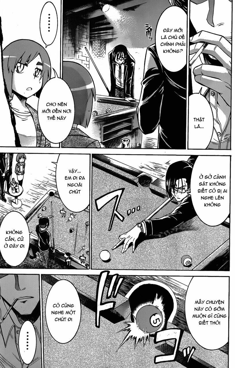 murcielago chapter 18 18