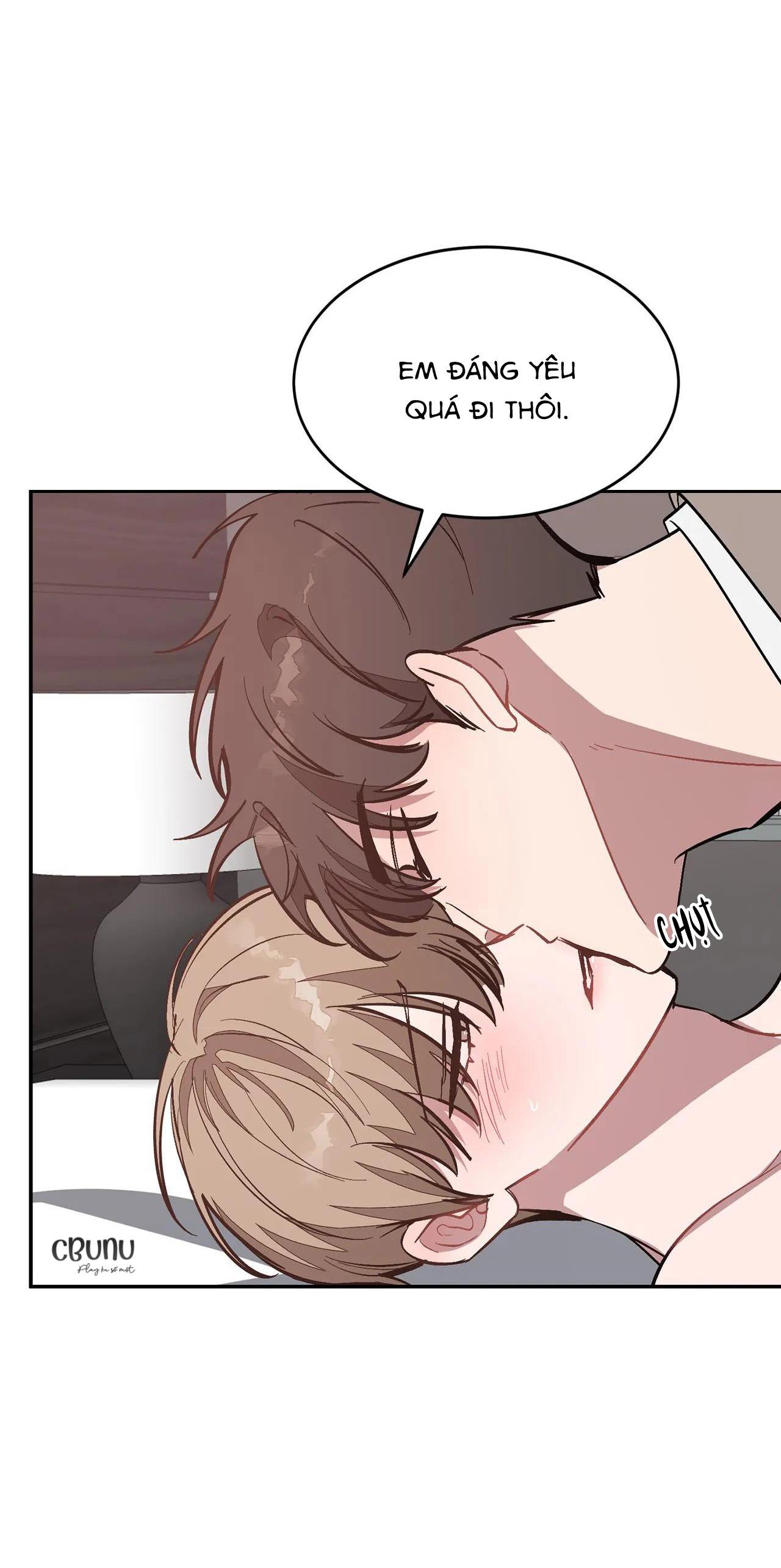 Sống Lại Lần Nữa chapter 60 52