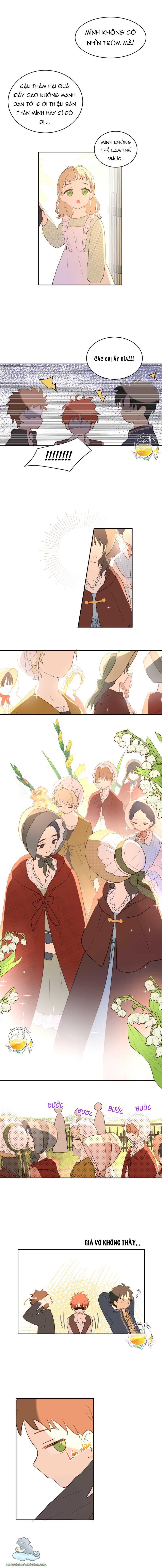 nhà nhỏ ở miền quê chapter 2.2 4