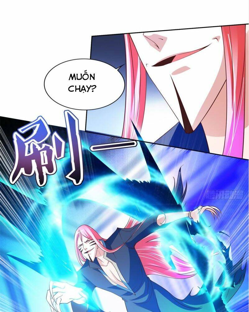 chí tôn toàn năng chapter 15 31