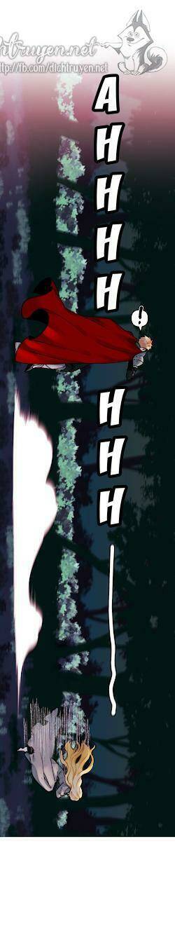 công chúa bãi rác chapter 3 4