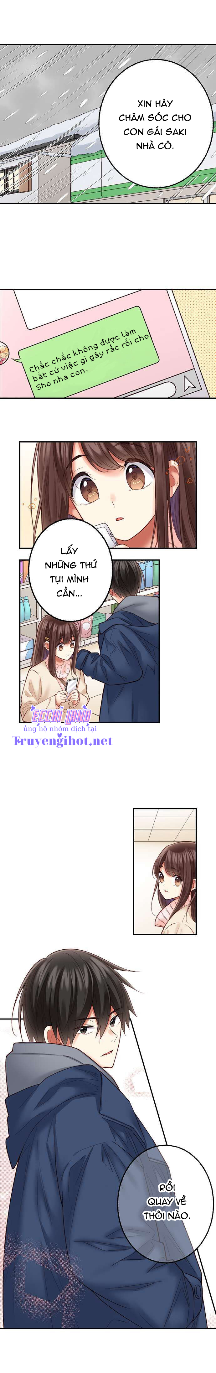 họ chắc chắn đã làm chuyện đó chapter 87.2 5