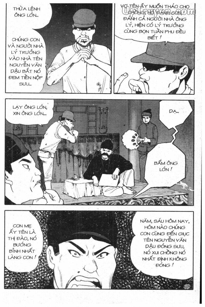 tắt đèn chapter 2 68