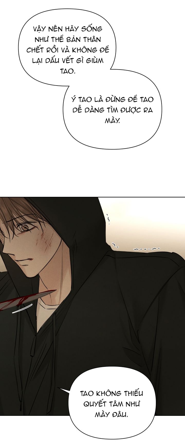 Chỉ Là Ánh Bình Minh chapter 66.2 78