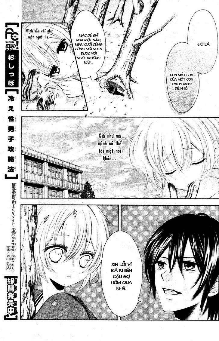 tổng hợp one shot. chapter 381 12