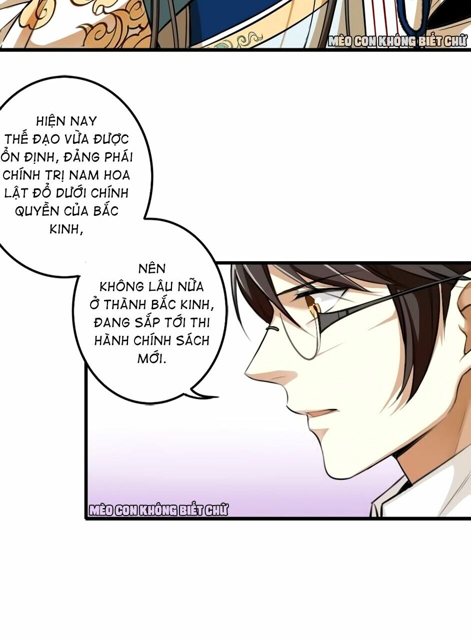 bốc toán tử chapter 16 13