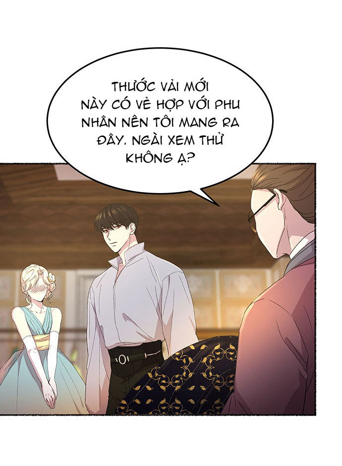 như gió trên cành cây khô chapter 49 7
