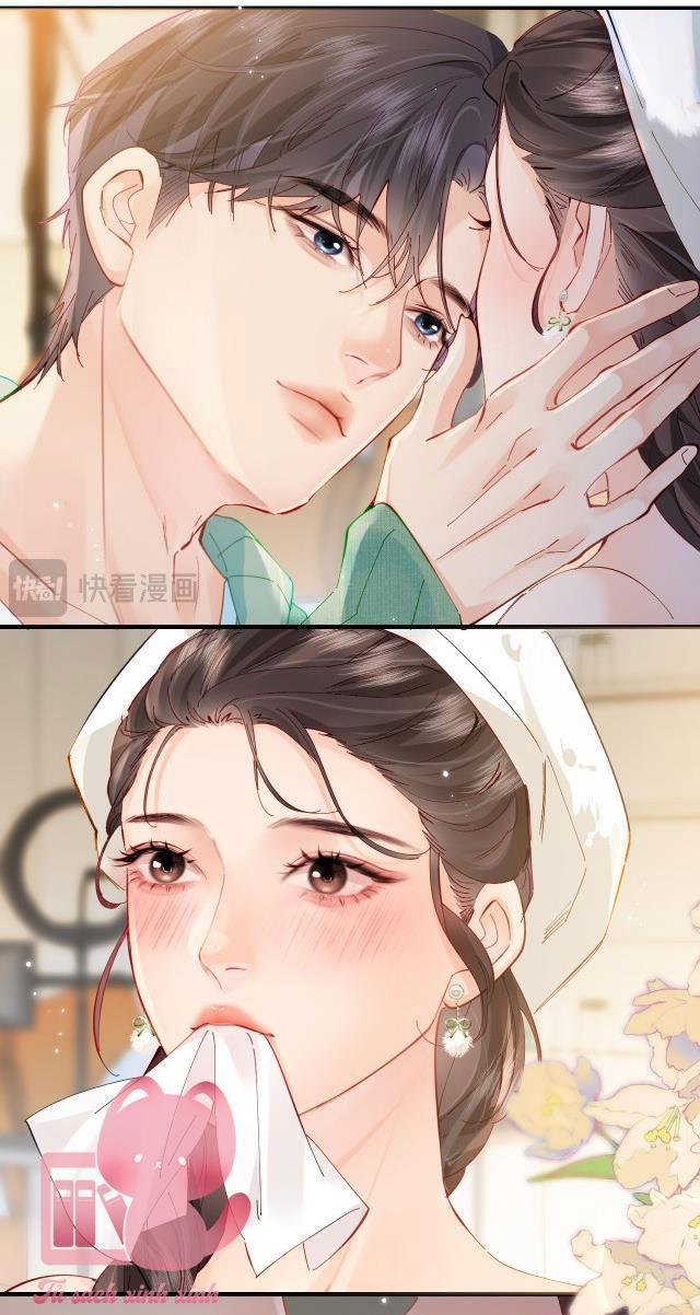 vợ chồng siêu sao có chút ngọt [m] chapter 59 26