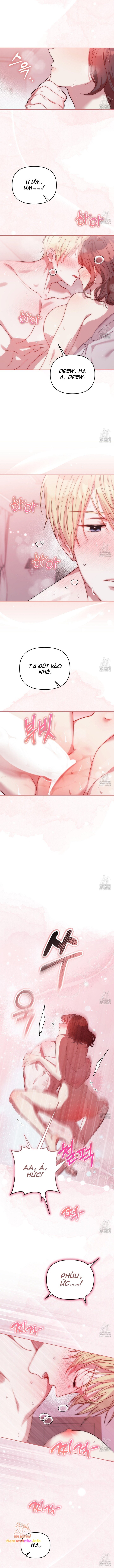 [18+] scandal hợp pháp chapter 5 10