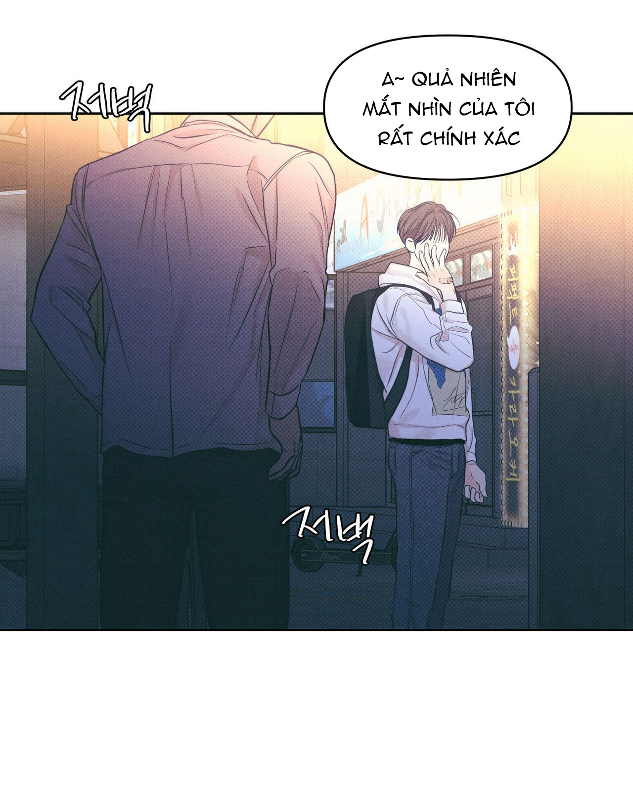 công việc làm thêm hàng ngày chapter 14.2 25