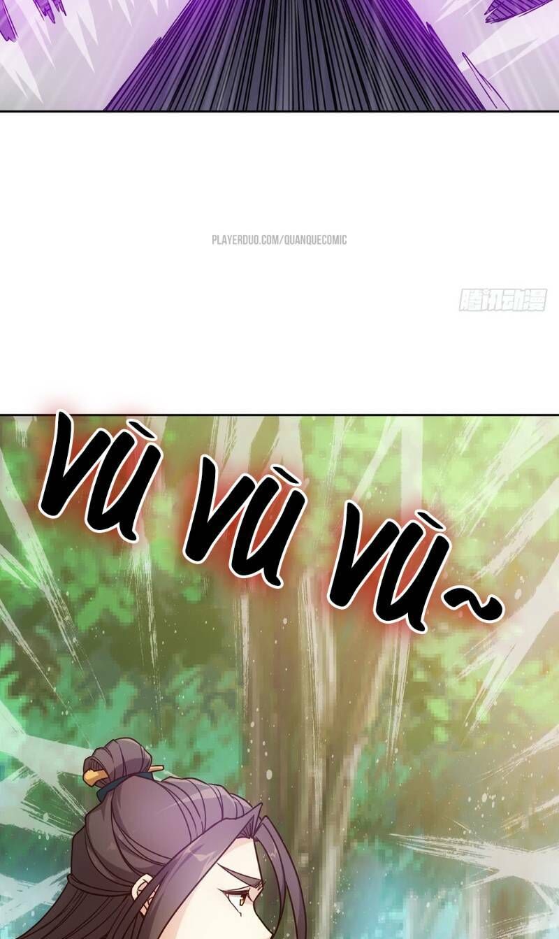 hồng thiên thần tôn chapter 16 22