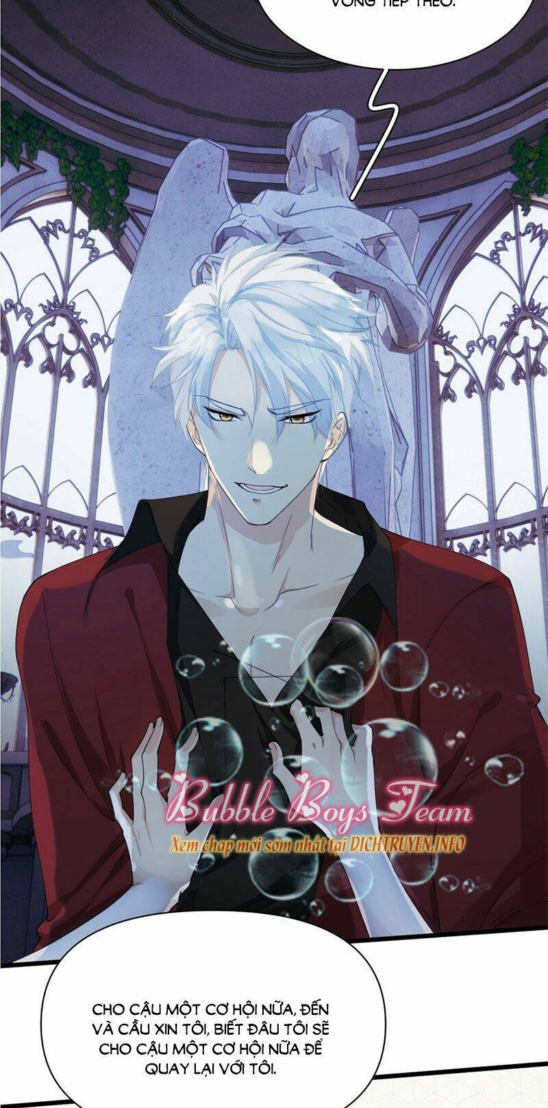 dù là sói cô độc cũng có tình yêu của sẻ nhỏ chapter 37 23