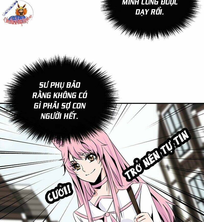 ảo mộng vương chapter 55 15